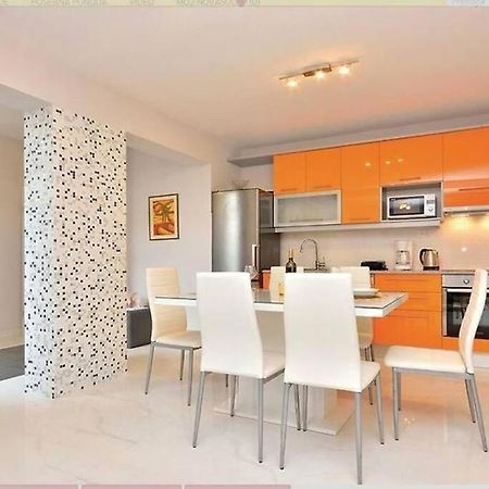 Apartment Ivana Zadar Extérieur photo
