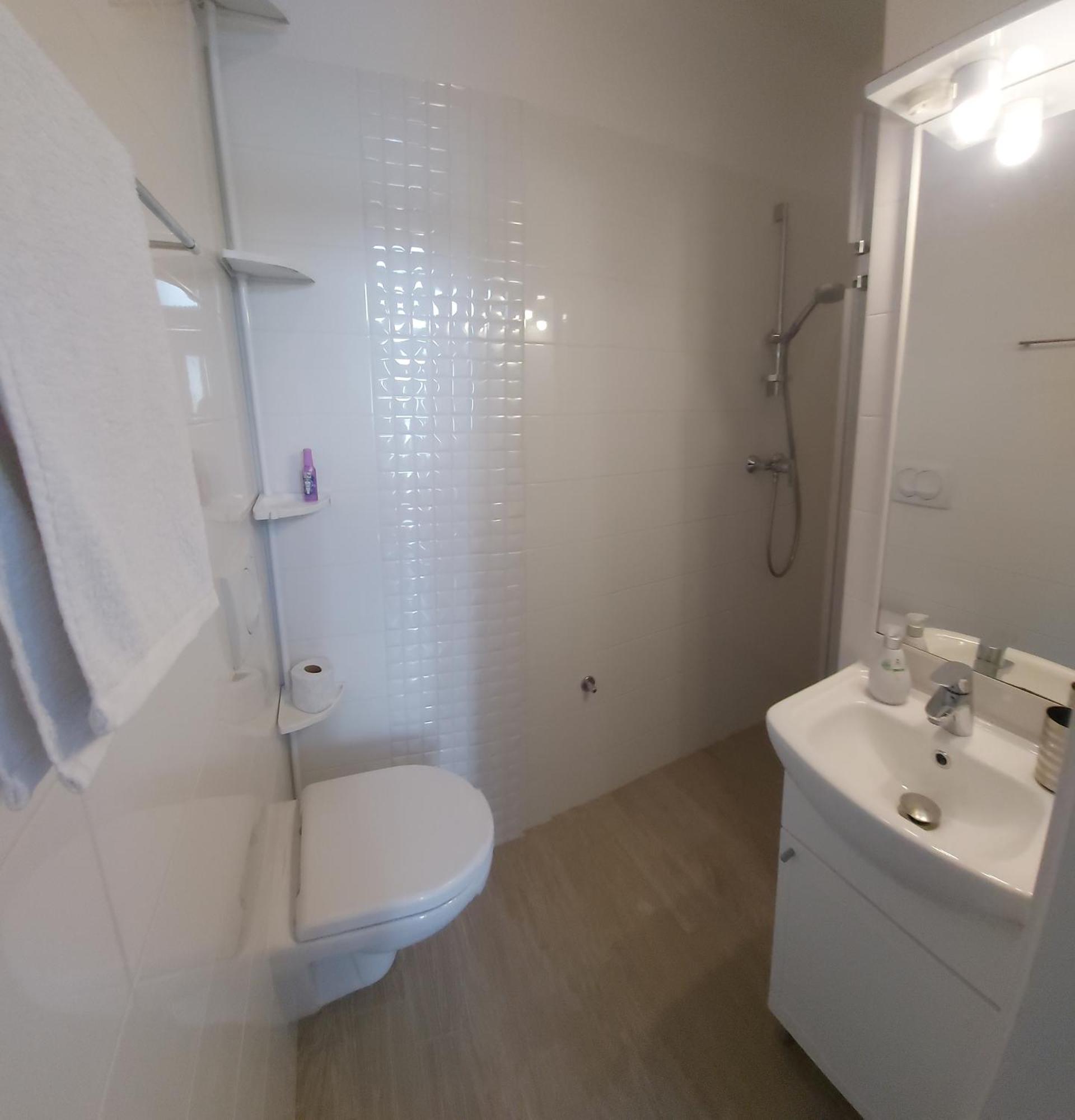 Apartment Ivana Zadar Extérieur photo
